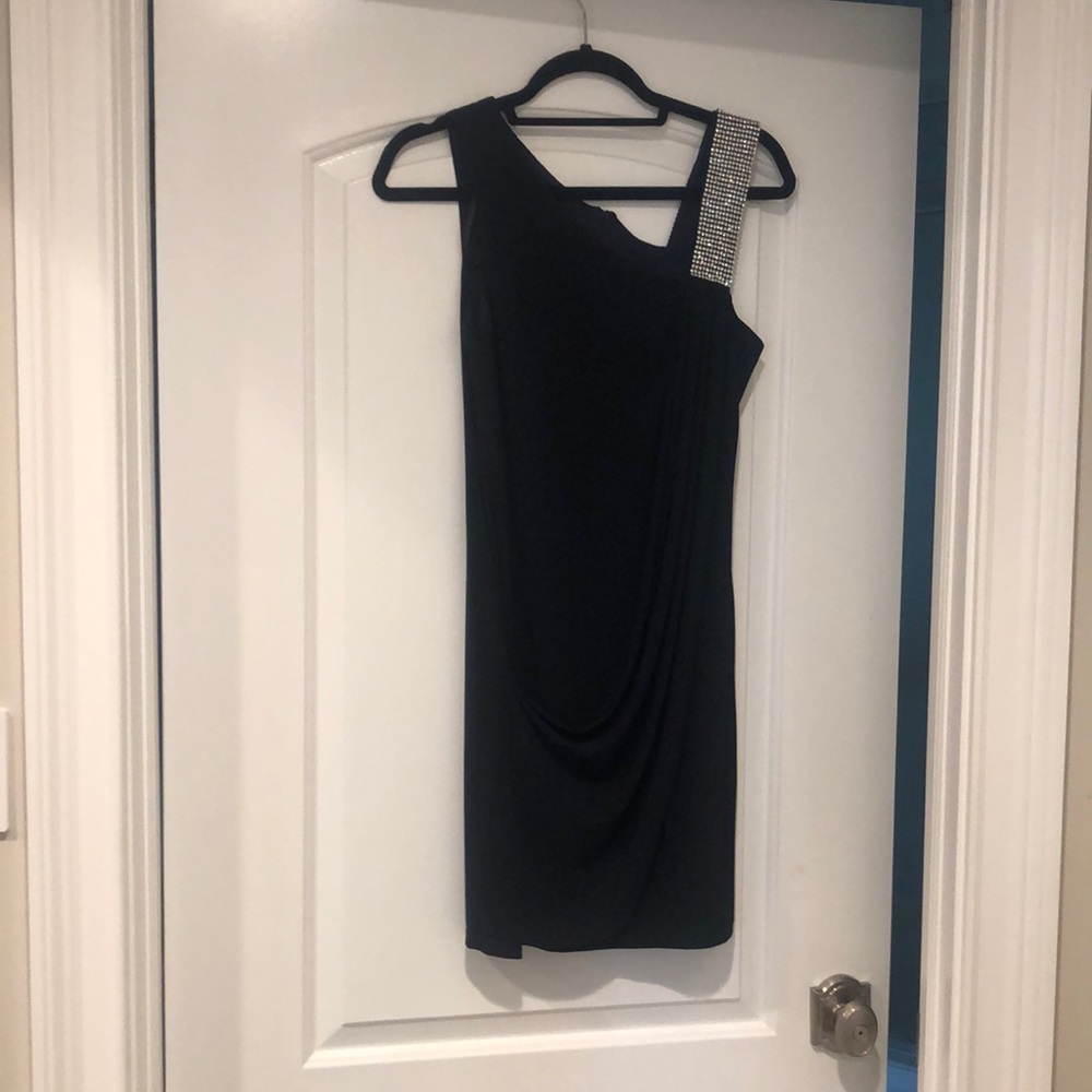 Cocktail dress- worn once!
